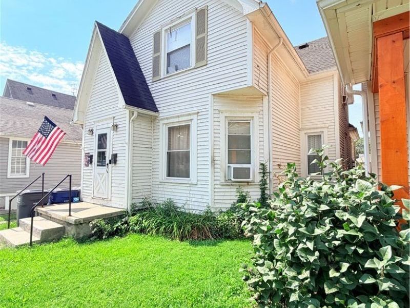 678 Thomas Street, Toledo, OH 43609 Photo 12