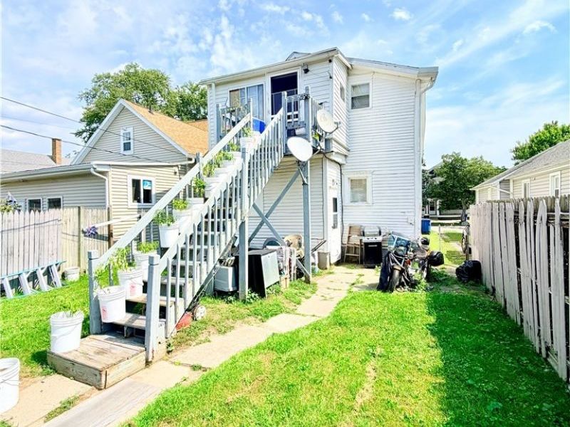 678 Thomas Street, Toledo, OH 43609 Photo 13
