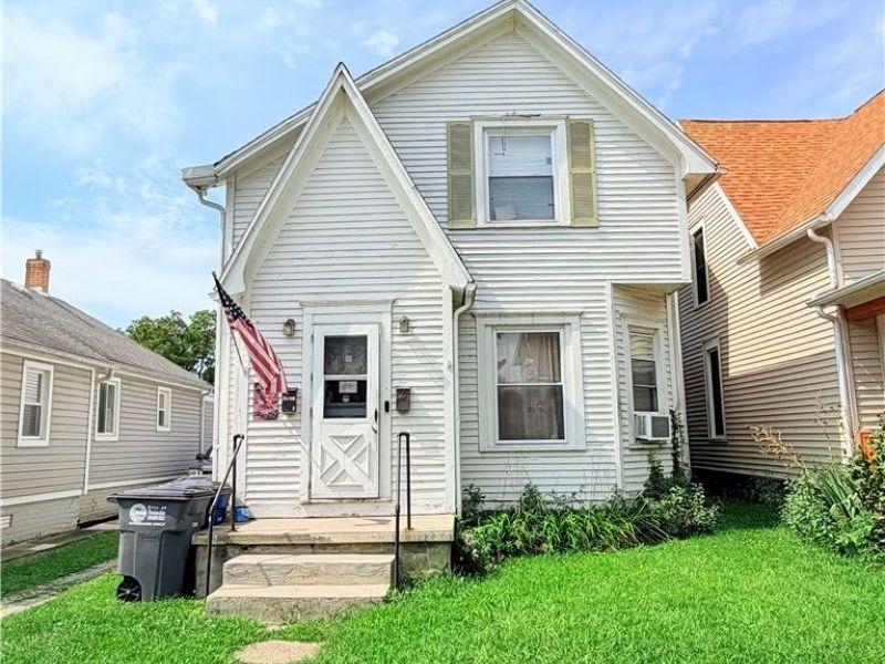 678 Thomas Street, Toledo, OH 43609 Photo 14