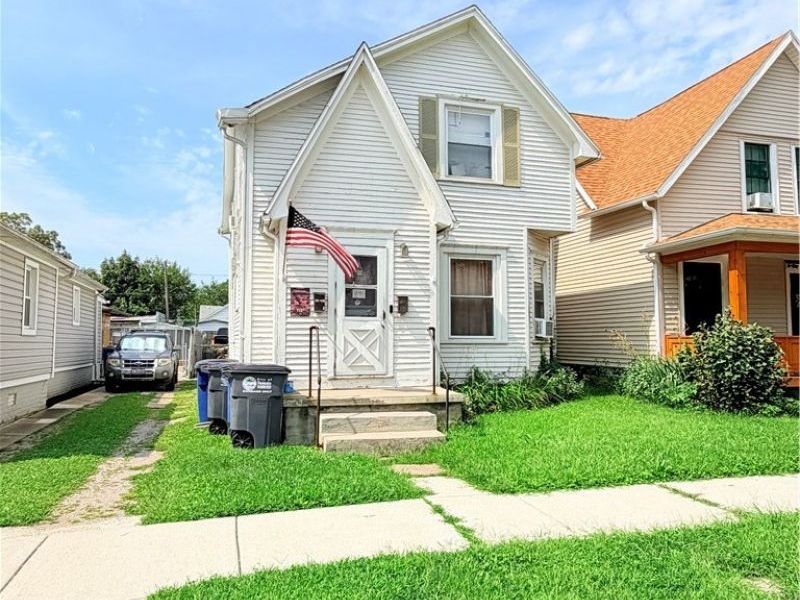 678 Thomas Street, Toledo, OH 43609 Photo 2