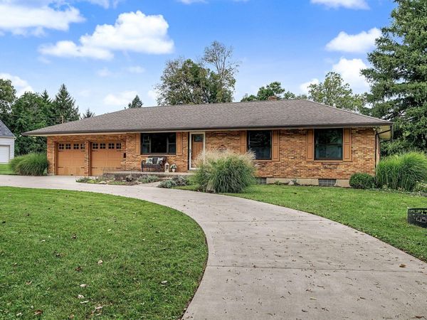 345 Ginghamsburg Road, Tipp City, OH 45371