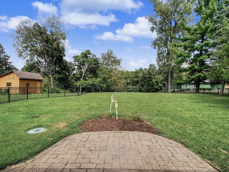 345 Ginghamsburg Road, Tipp City, OH 45371 Photo 36