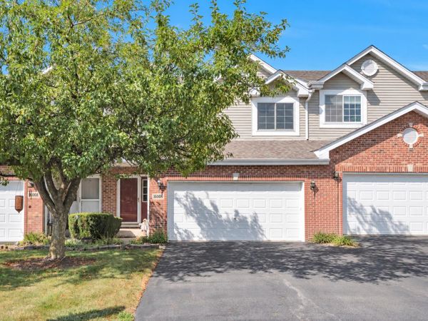 16006 Golfview Drive , Lockport, IL 60441