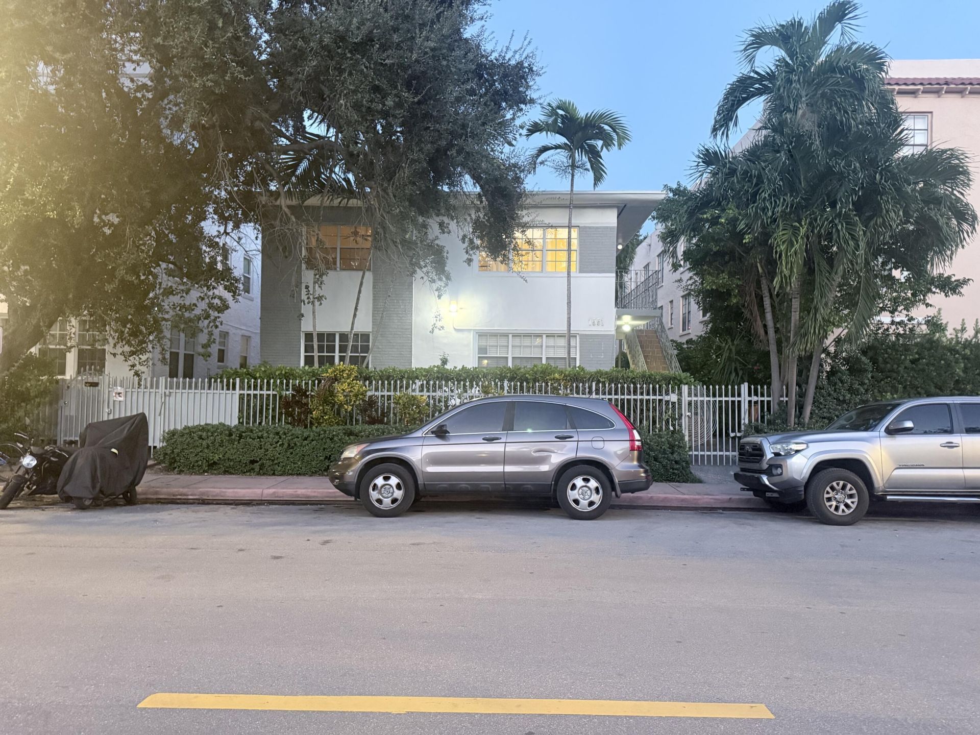 1551 Michigan Avenue, Unit 10, Miami Beach, FL 33139 Photo