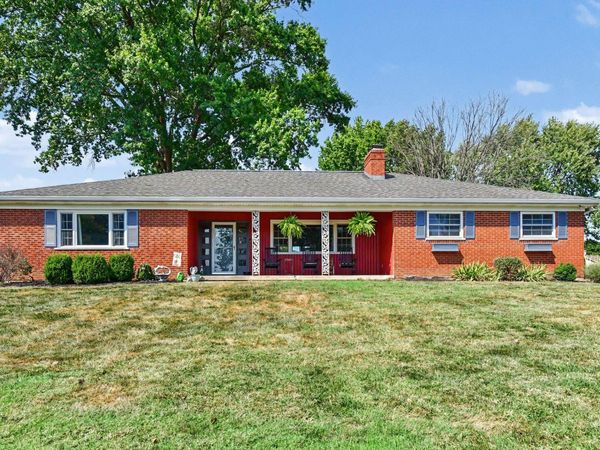 112 Warwick Court, Crestview Hills, KY 41017