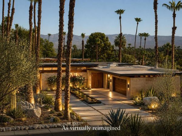 70671 Oroville Circle, Rancho Mirage, CA 92270