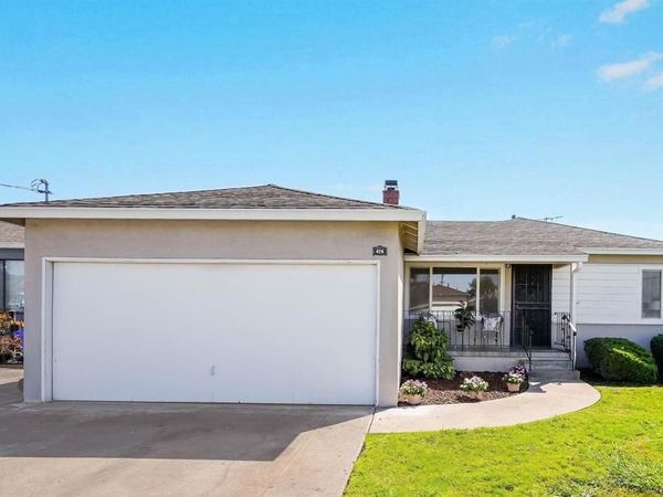 426 Lloyd Ave, San Leandro, CA 94578