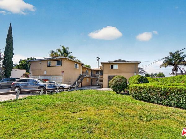 3220 Carlin Avenue, Unit G, Lynwood, CA 90262