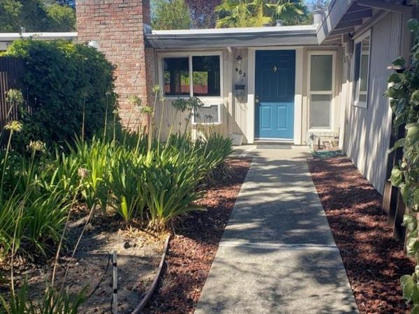 903 East Street, Lafayette, CA 94549