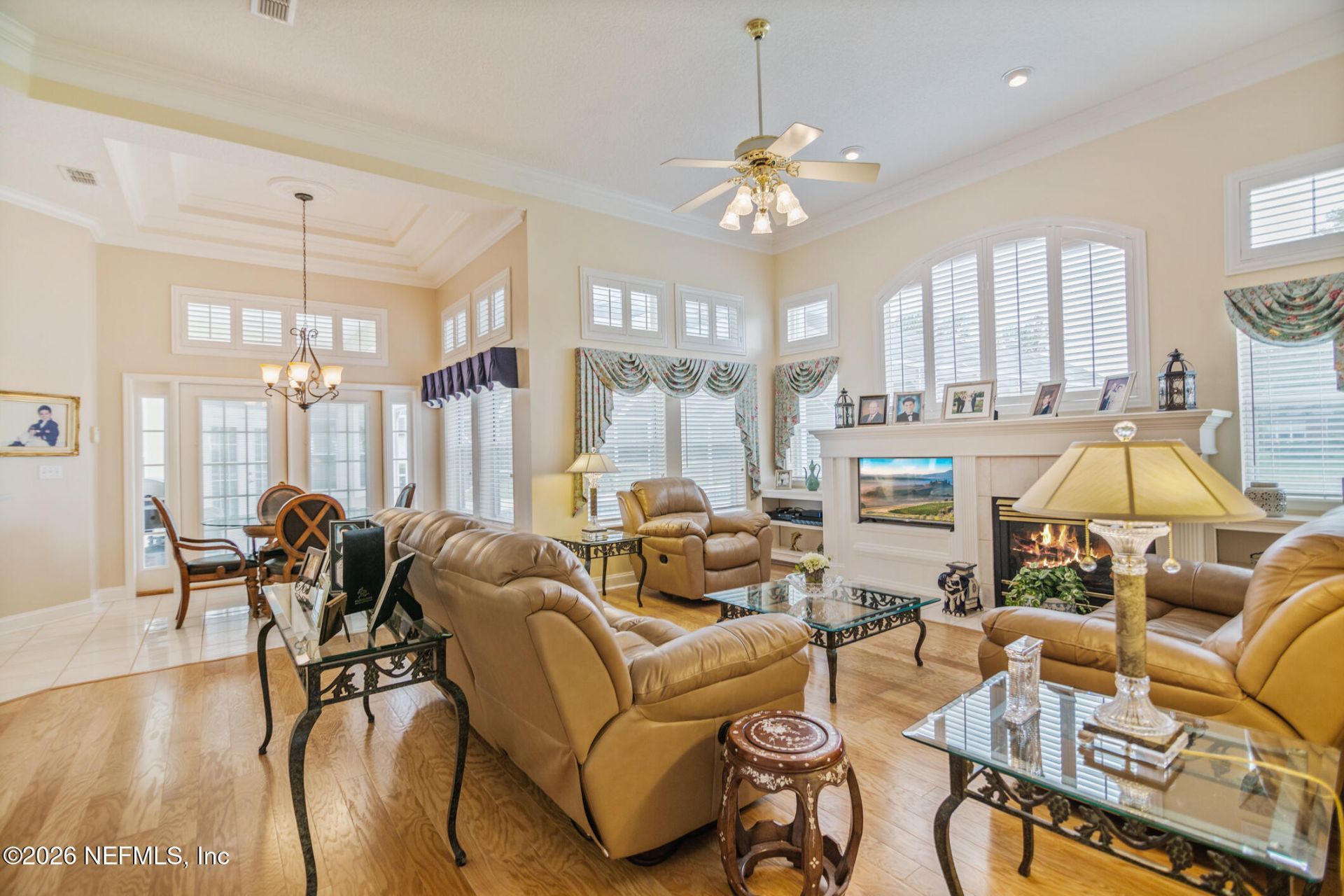 586 Golden Links Drive, Orange Park, FL 32073 Photo