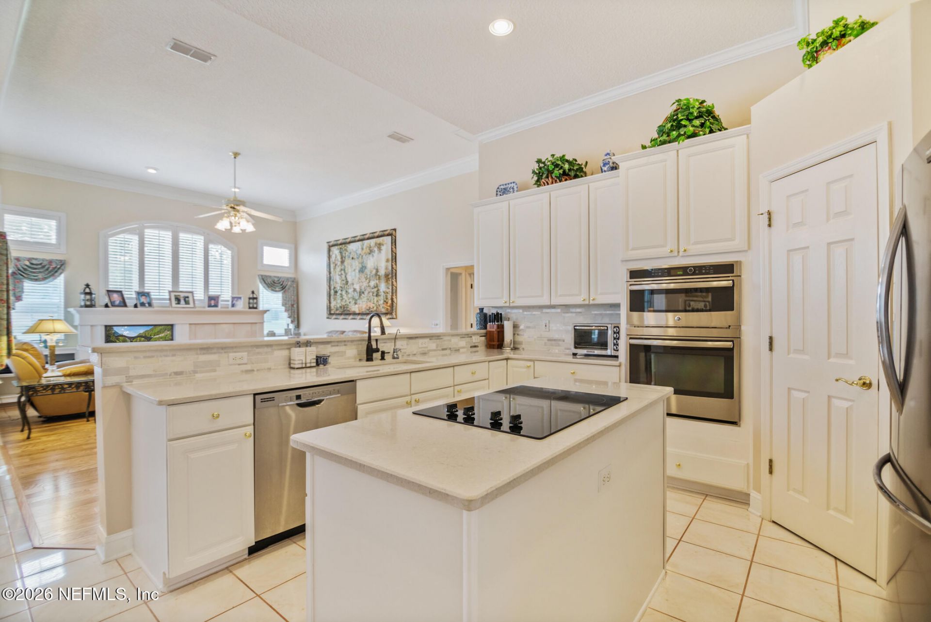 586 Golden Links Drive, Orange Park, FL 32073 Photo