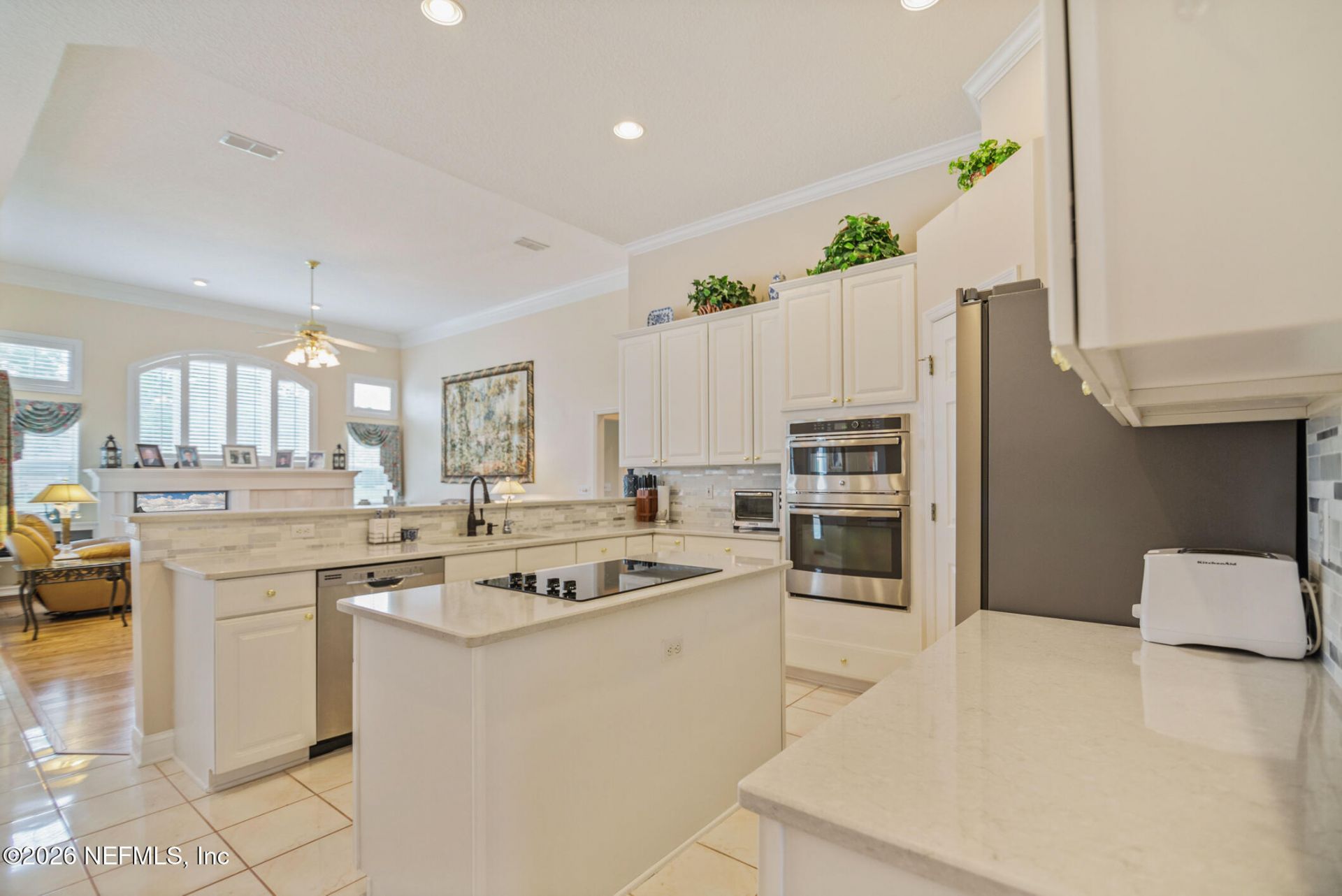 586 Golden Links Drive, Orange Park, FL 32073 Photo