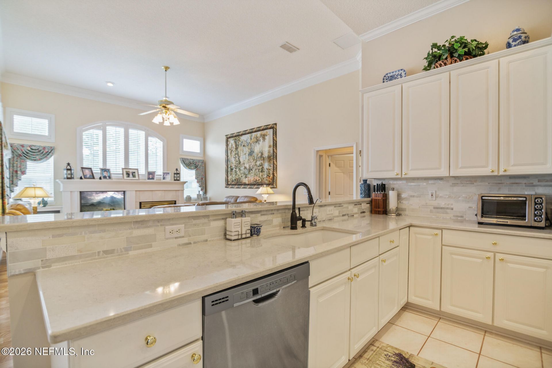 586 Golden Links Drive, Orange Park, FL 32073 Photo