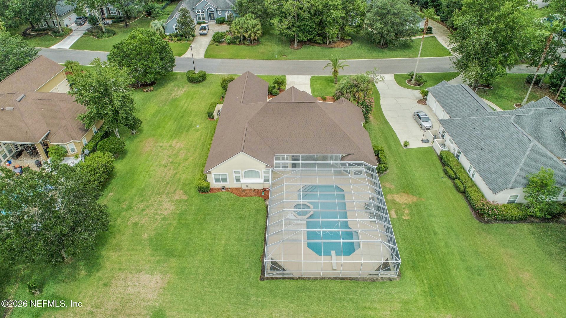 586 Golden Links Drive, Orange Park, FL 32073 Photo