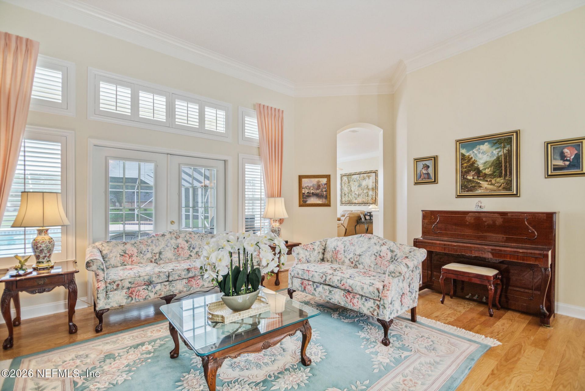 586 Golden Links Drive, Orange Park, FL 32073 Photo