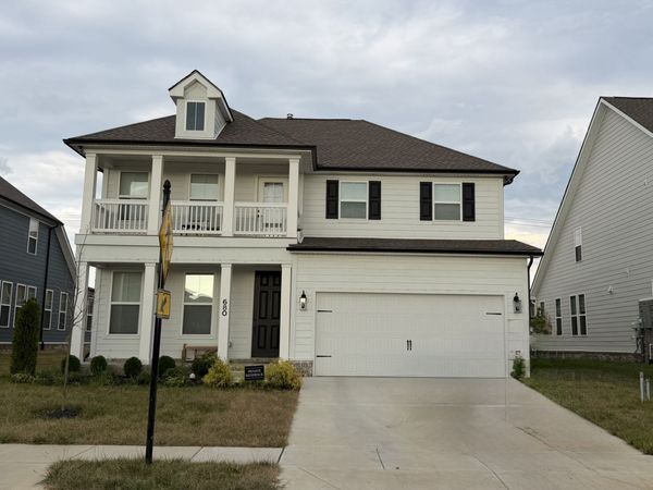 680 Conifer Dr, Spring Hill, TN 37174