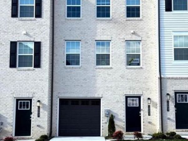 16525 GREEN GLADE DRIVE, BRANDYWINE, MD 20613