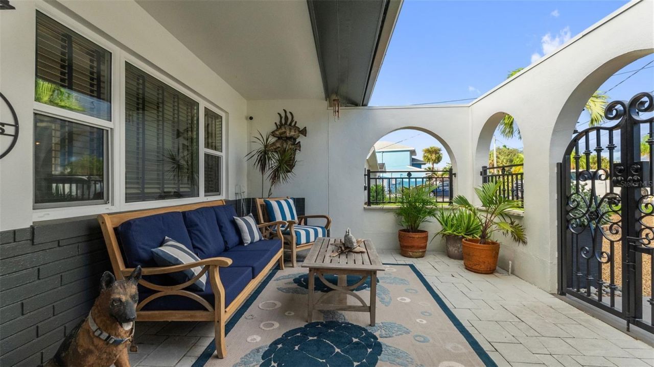 7008 S Shore Drive S, South Pasadena, FL 33707 Photo