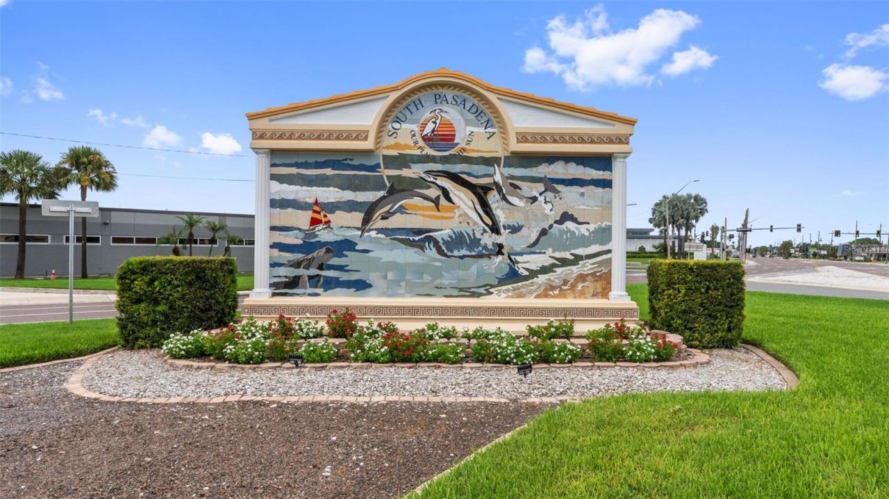 7008 S Shore Drive S, South Pasadena, FL 33707 Photo