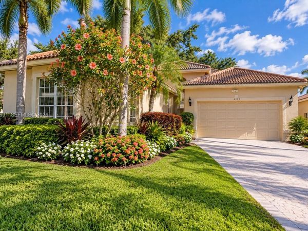 10722 Grande Palladium Way, Boynton Beach, FL 33436