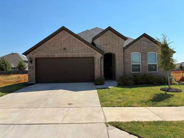 708 Lido Lane, Anna, TX 75409