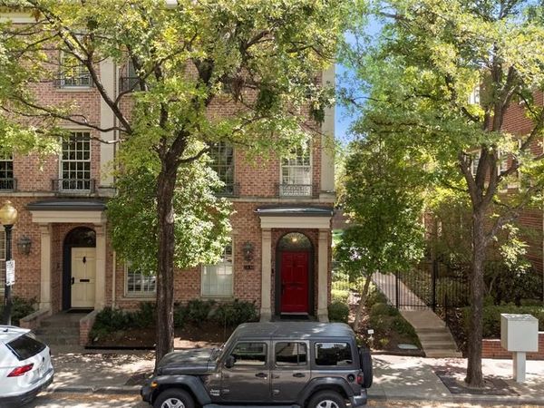 2838 State Street, Dallas, TX 75204