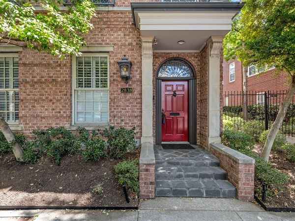 2838 State Street, Dallas, TX 75204