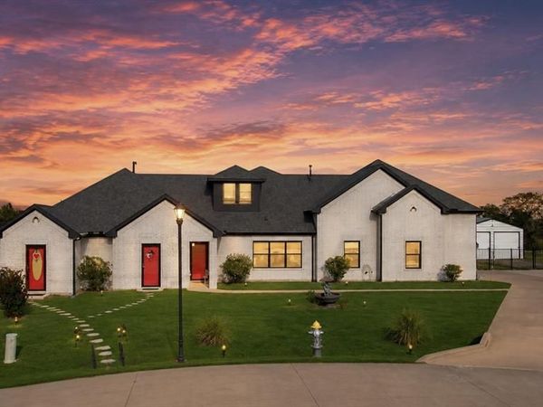 1717 Liberty Lane, Princeton, TX 75407