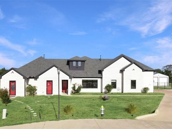 1717 Liberty Lane , Princeton, TX 75407