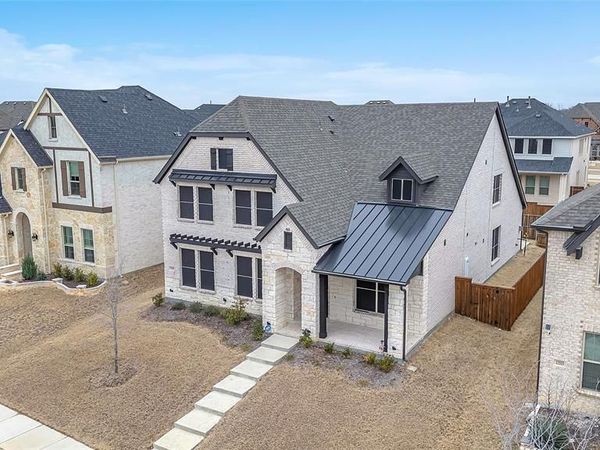 11539 Fryer Lane , Frisco, TX 75035