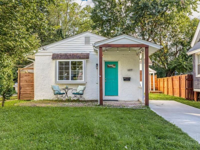 6819 Merwin Avenue, Cincinnati, OH 45227 Photo 1