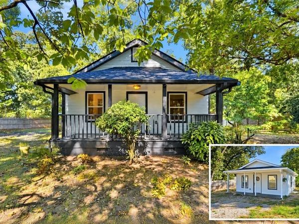 1965 Holland Park Drive, Buford, GA 30519