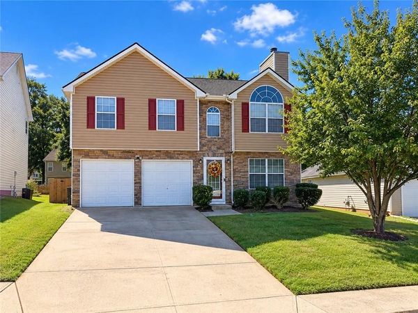 40 Greenway Drive, Covington, GA 30016