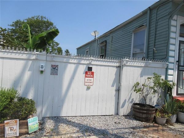 1627 N VILLERE Street, New Orleans, LA 70116