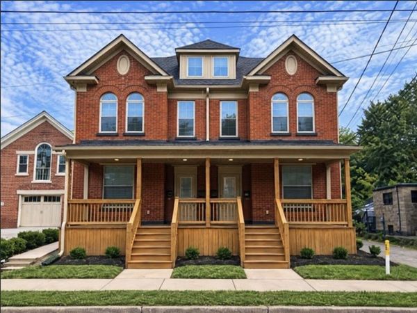 300 Wilson Avenue, Unit 298, Columbus, OH 43205