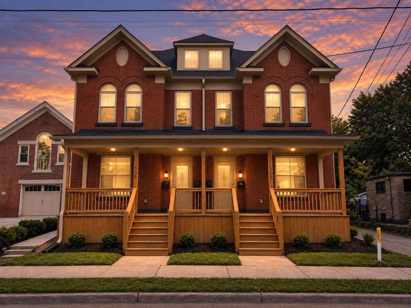 300 Wilson Avenue, Unit 298, Columbus, OH 43205 Photo 4