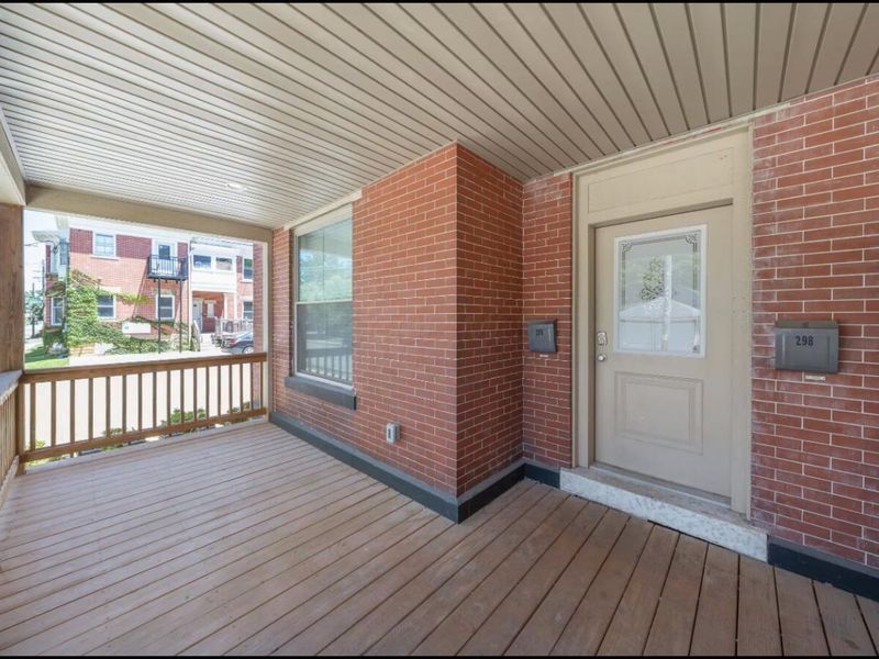300 Wilson Avenue, Unit 298, Columbus, OH 43205 Photo 6