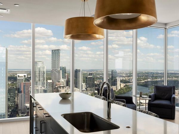 301 West Ave, Unit 5603, Austin, TX 78701
