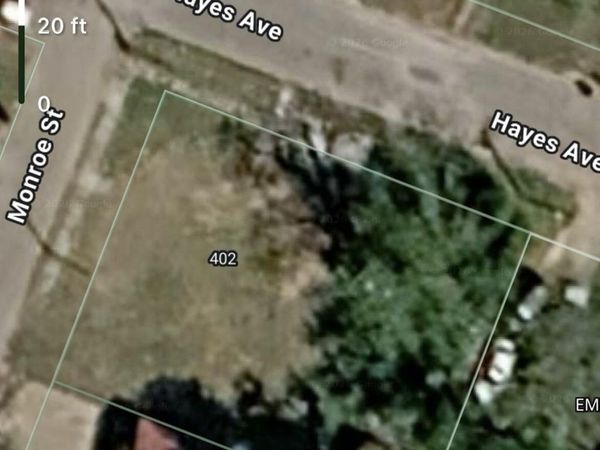 402 Monroe St., New Albany, MS 38652