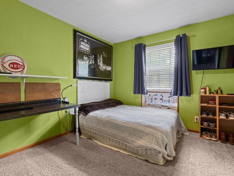345 Harpwood Drive, Franklin, OH 45005 Photo 14
