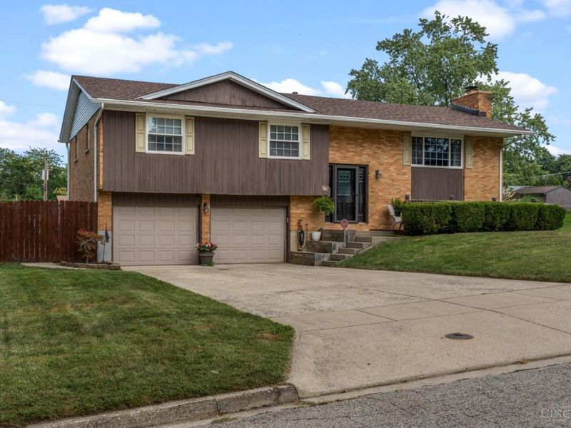 345 Harpwood Drive, Franklin, OH 45005 Photo 31