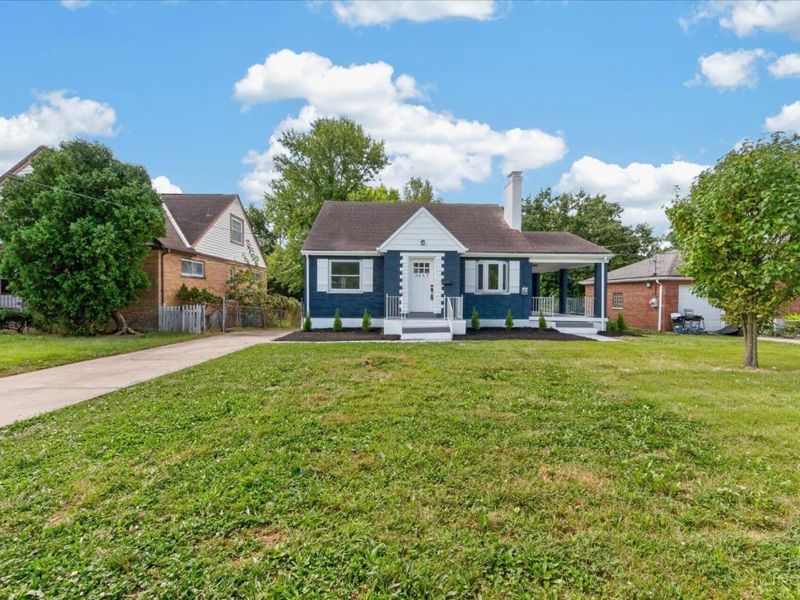 3247 Dolomar Drive, Colerain Township, OH 45239 Photo 2