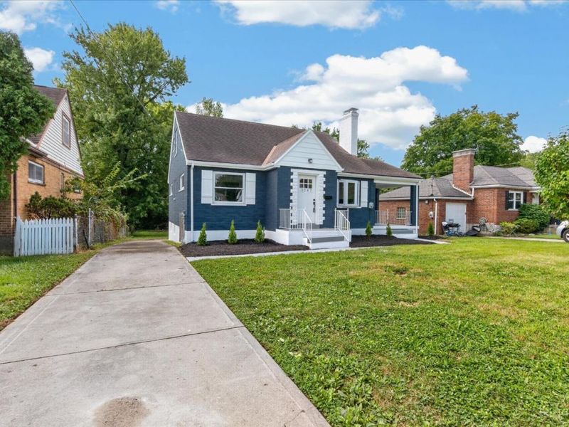 3247 Dolomar Drive, Colerain Township, OH 45239 Photo 3