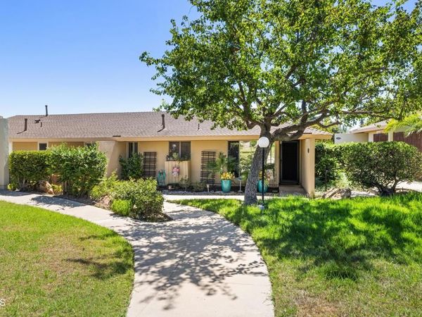 2221 Camilar Drive, Camarillo, CA 93010