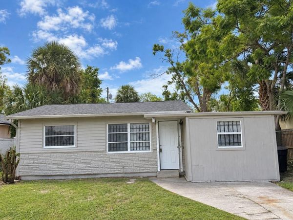 4034 13TH AVENUE S, ST PETERSBURG, FL 33711