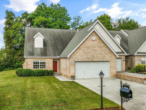 3315 Laurel View Rd, Knoxville, TN 37917