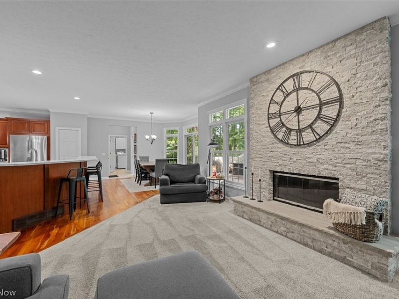 18131 Greatwood Lane, Chagrin Falls, OH 44023 Photo 13