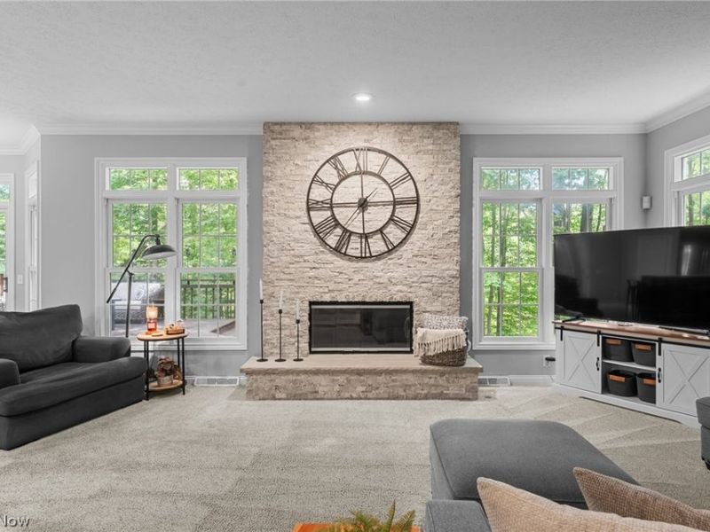 18131 Greatwood Lane, Chagrin Falls, OH 44023 Photo 14