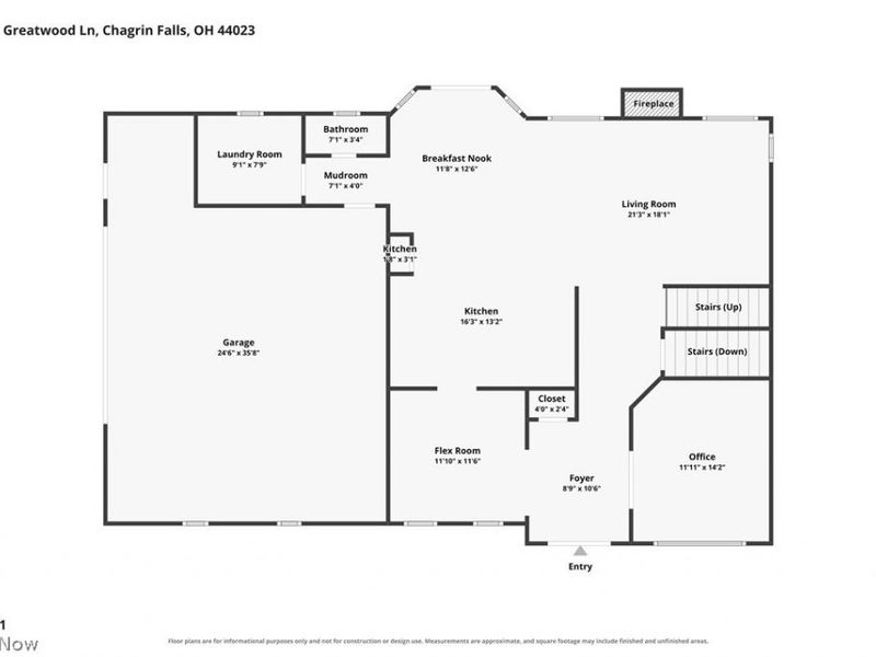 18131 Greatwood Lane, Chagrin Falls, OH 44023 Photo 43