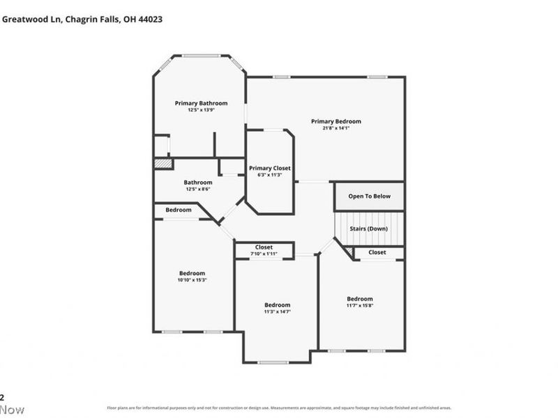 18131 Greatwood Lane, Chagrin Falls, OH 44023 Photo 44